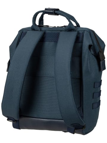 Cabaia Rucksack Adventurer Oxford Medium in Reykjavik