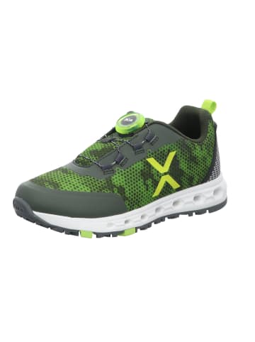 VADO  Sneaker in grün