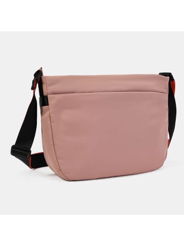 Hedgren Nova Gravity Umhängetasche 25 cm in blush