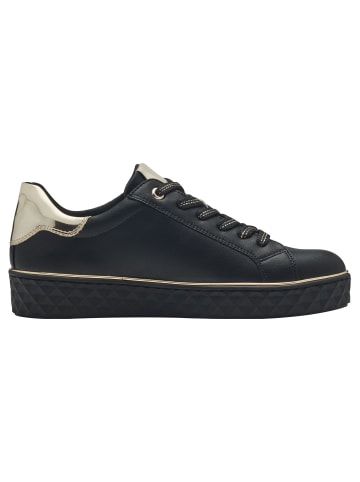 Marco Tozzi BY GUIDO MARIA KRETSCHMER Sneaker in BLACK COMB