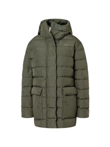 Marmot WWARMCUBE GORE-TEX GOLDENMANTLE JACKET in Schwarz
