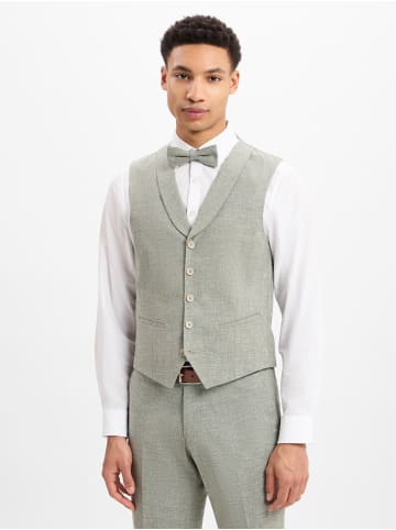 CG Baukasten-Weste Paddy-N in schilf