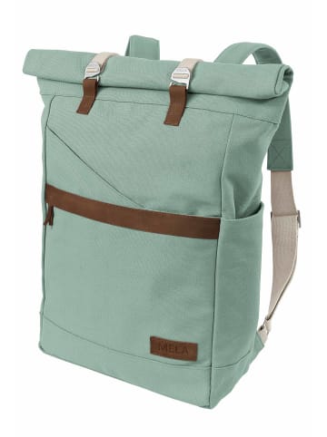 MELA Rucksack ansvar I in sage