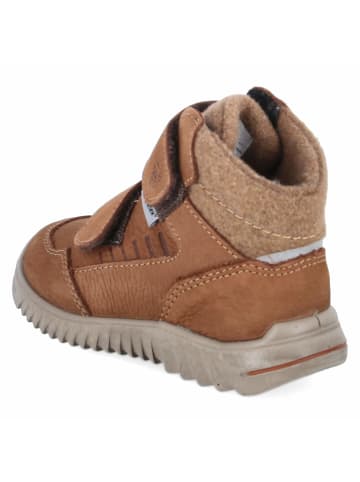 PEPINO Winterboots DARIU in braun
