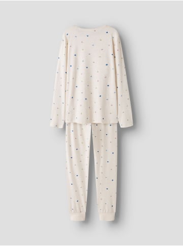 name it Nachtwäsche-Set in Peyote Melange