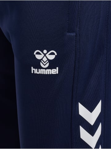 Hummel Hosen Hmlcore Xk Training Pl Pants Woman in MARINE