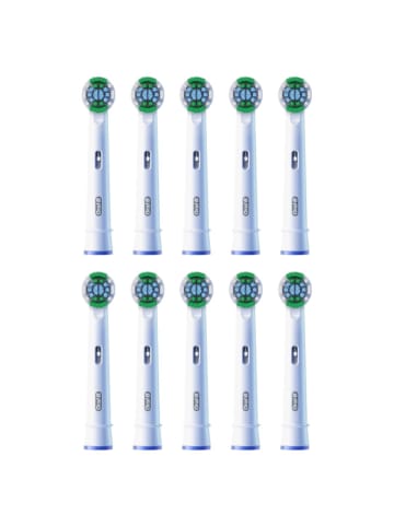 Oral-B Pro Precision Clean in Weiß