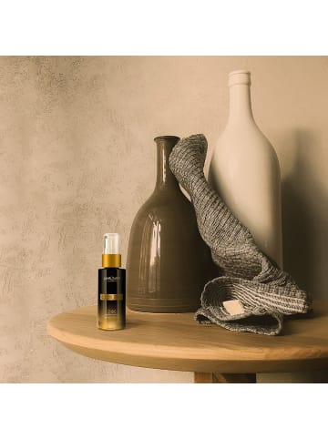 Postquam Serum Luxury Gold – 24 × 30 ml