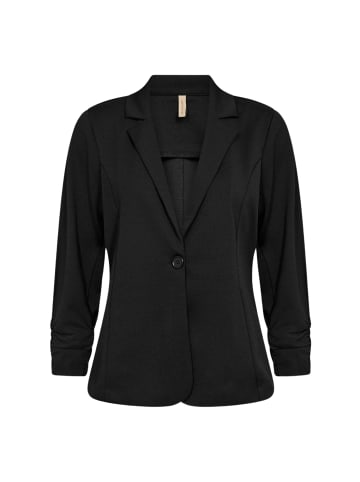 soyaconcept Blazer SC-SIHAM 97 in 9999 BLACK