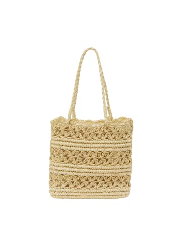usha FESTIVAL Women Shoulder Bag in Beige