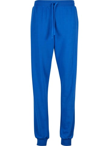 Urban Classics Hosen in royal