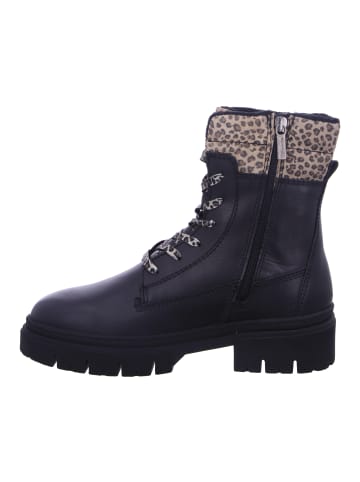 Tamaris Boots in schwarz
