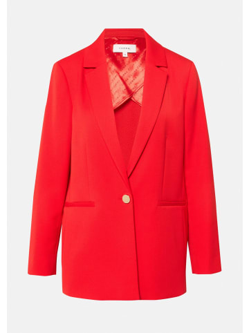Indoor-Blazer  in  3224_rot