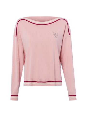 Liu Jo Pullover in altrosa - 0001