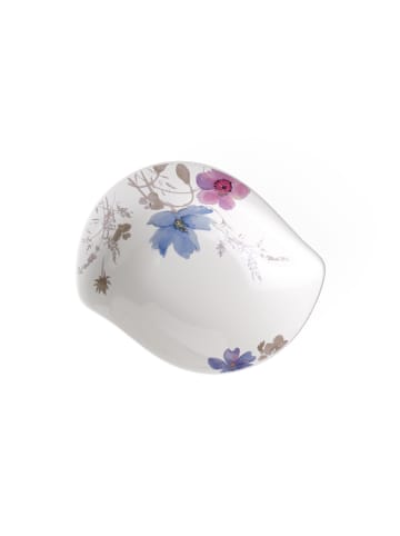 Villeroy & Boch Schale Mariefleur Gris Serve & Salad 21 x 20 cm in bunt