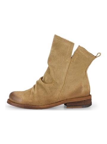 Felmini Stiefelette in Stone