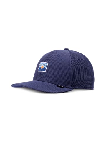 DJINNS Baseball Cap in blau