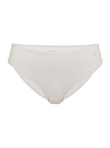 JOOP! Slip Sensation Allover Print in LT. BEIGE