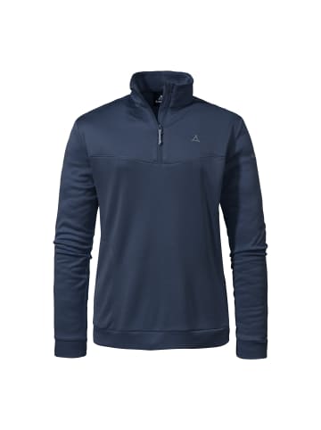 Schöffel Funktionsshirt Looop in blau