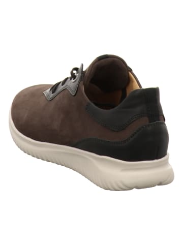 Hartjes Schnürschuhe in braun