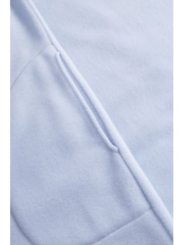 Rösch Bademantel für Damen in blau