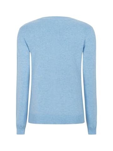 Soft Rebels Strickjacke SRMarla in 752 Windsurfer melange