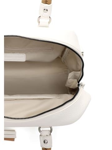 EMILY & NOAH Shopper E&N Jeanine in white
