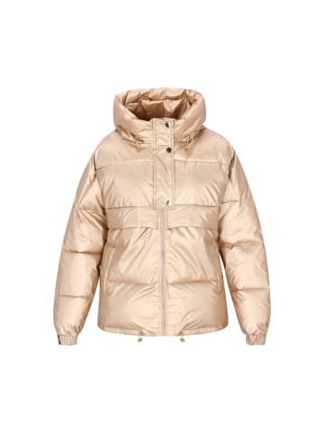faina Women Jacket in beige