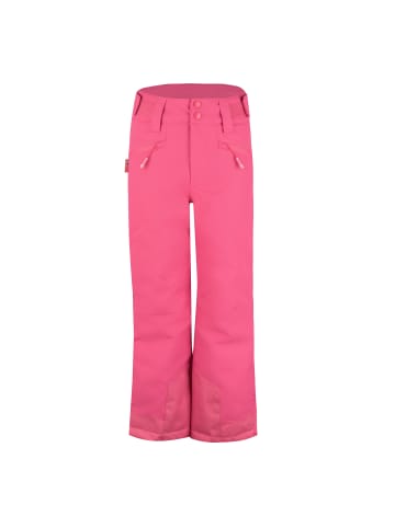 Trollkids Skihose Rauland in light magenta