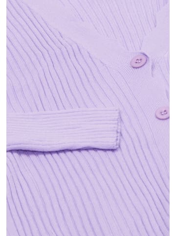 faina Women Strickjacke in LAVENDEL