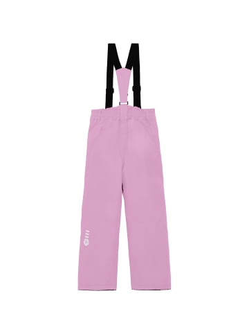 Color Kids SKI PANTSWITH POCKETS in Lila