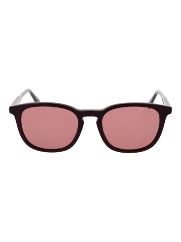 Gant Unisex Sonnenbrille Panto Lila