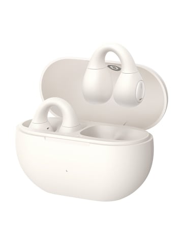 Baseus Bass 15 Clip OWS Kopfhörer + USB-C Kabel