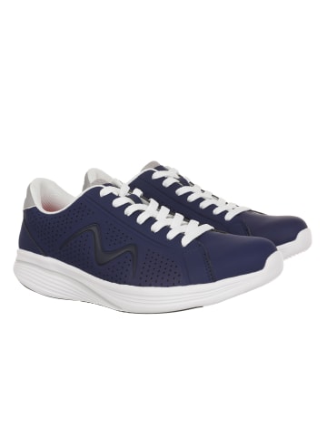 MBT Sneaker in blau