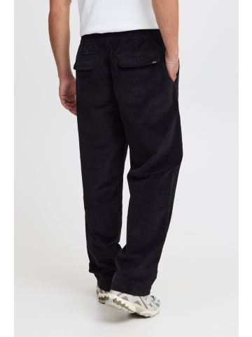 !SOLID Stoffhose SDMINOR ALANN in Schwarz