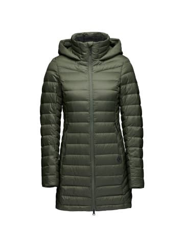 Black Diamond W ACCESS FULL LENGTH DOWN PARKA