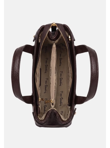 Pierre Cardin Handtasche in WINE
