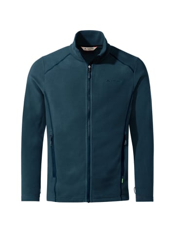 Vaude Fleecejacke VAUDE Me Rosemoor Fleece Jac in Blau