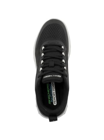 Skechers Sneaker low Overhaul 2.0 - Decodus in schwarz