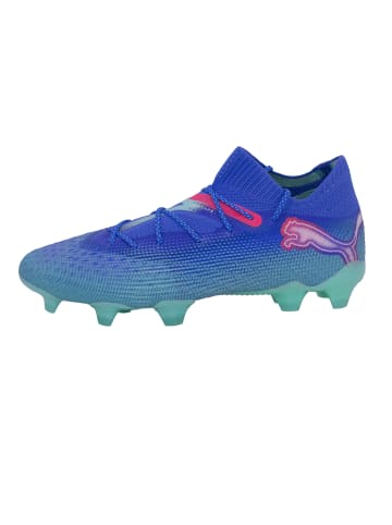 Puma Fussballschuhe Future 7 Ultimate Fg in Blau