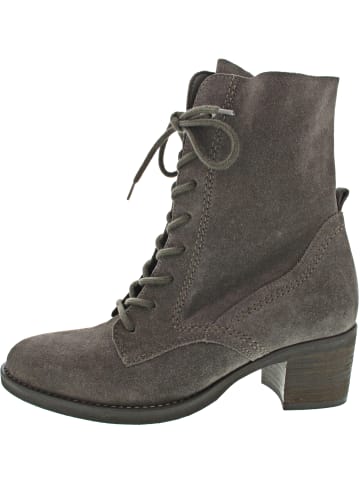 Gabor Schnürstiefel Grau