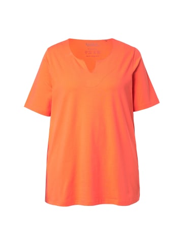 Ulla Popken Shirt in rosenkoralle