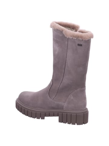 Lurchi Stiefel in beige