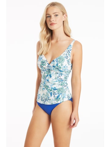 Sea Level Essentials Edit Unterteile in COBALT