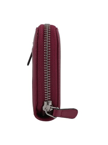 PICARD Black Tie1 Black Tie1 Geldbörse Leder 19 cm in rot