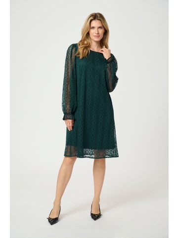 Cream Kleid CRValerie A-shape in Ponderosa Pine