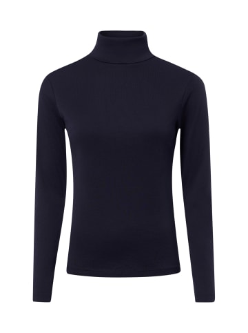 brookshire Langarmshirt in marine