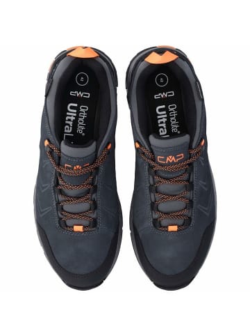 cmp Wanderschuhe für Herren in blau