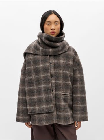Object Jacke in Carafe