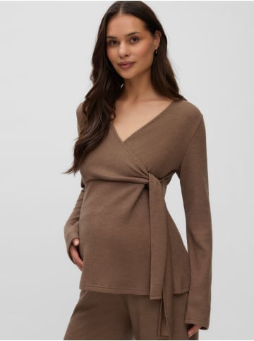 mama licious Top in Fossil